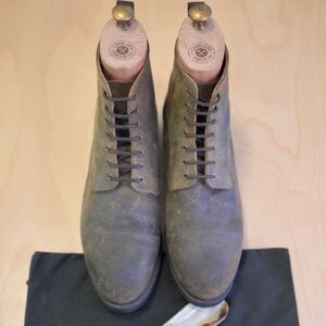 Taft Dragon Boot 3.0 - Casper Green (Limited Edition) Size 12